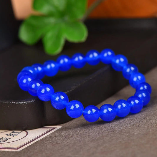 Natural Stone Healing Bracelet